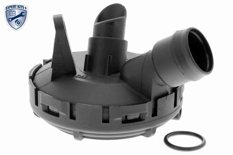 Image of VAICO V10-0982 Valve, engine block breather Cylinder Head, Diaphragm Valve, EXPERT KITS + Valve,engine block breather (3886)