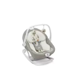 image of Joie Sansa 2-in-1 Rocker - In the Rain