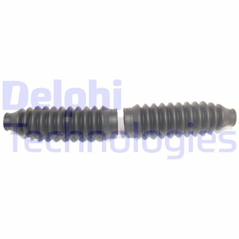 Image of DELPHI Steering rack gaiter kit DELPHI TBR4184