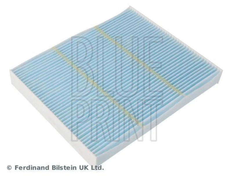 Image of Blue PRINT Pollen filter Blue PRINT ADG025105