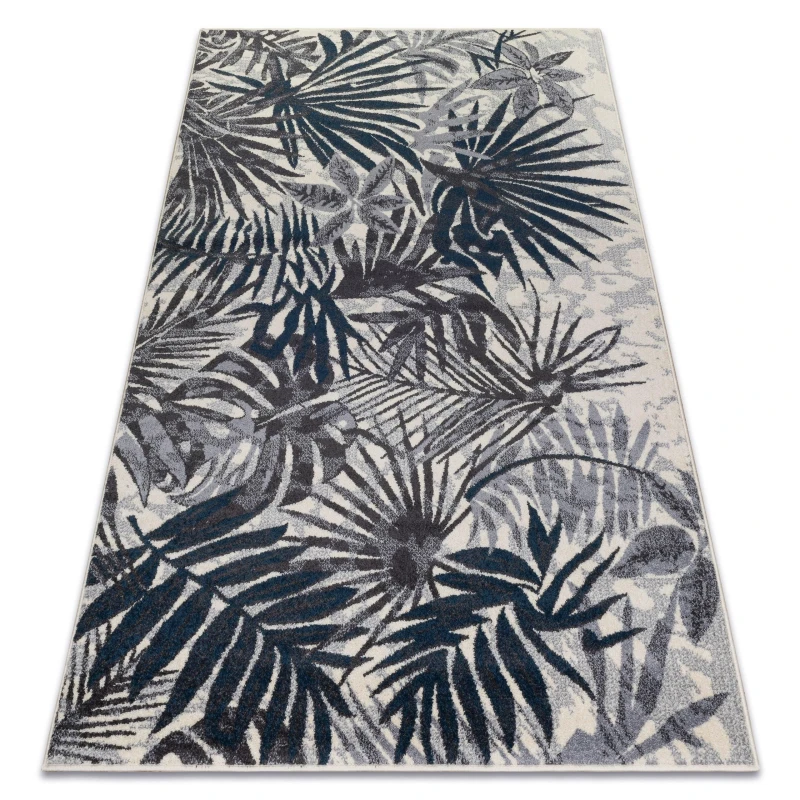 Image of RugsX Heos Rug in Yellow Size: 120cm x 170cm Yellow Unisex 120cm x 170 cm