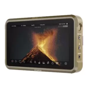 image of Atomos Ninja Ultra 5-Inch 1000nit HDR Monitor-Recorder