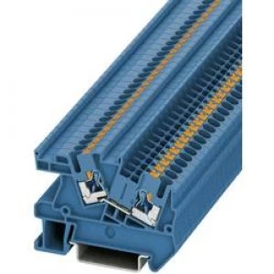 Image of NA PTI 25 BU Phoenix Contact Blue Content
