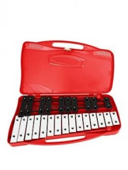 Image of A-Star 25 Note Chromatic Glockenspiel