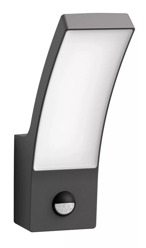Image of Philips by Signify Philips Splay Wall Light 12W 8719514417731