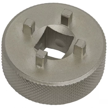 Image of Sealey VS0924 Coolant Pump Thermostat Key - VAG