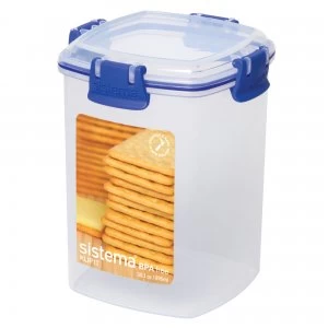 Sistema Cracker Container 900ML