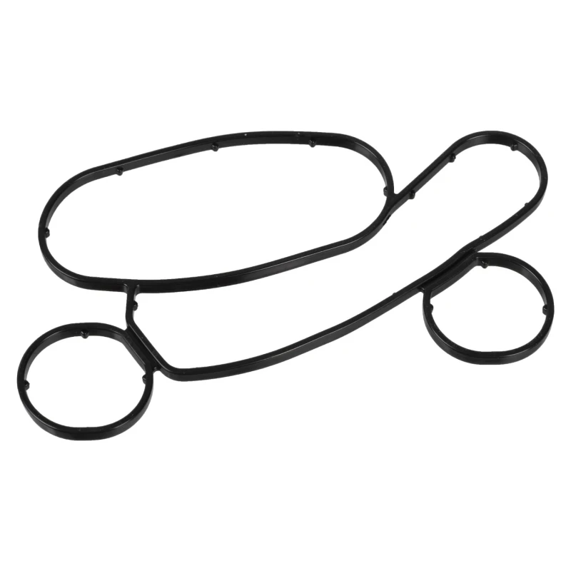 Image of Oil cooler gasket FEBI BILSTEIN 178003