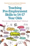 Image of teaching pre employment skills to 14 17 year olds