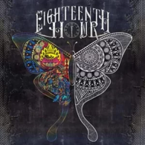 Image of Eighteenth Hour by Eighteenth Hour CD Album