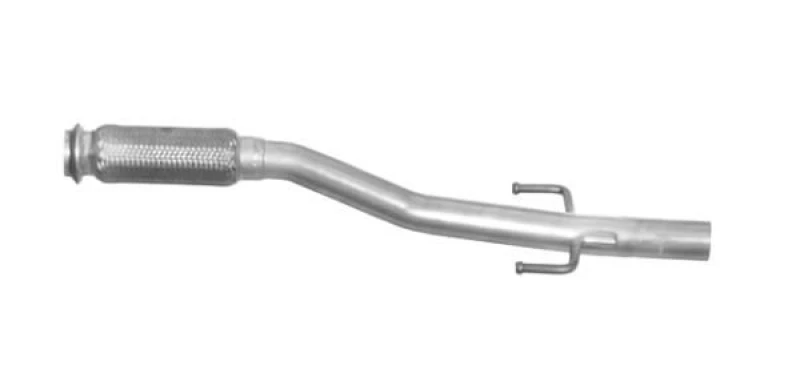 Image of Exhaust Pipe VEGAZ PGR-317