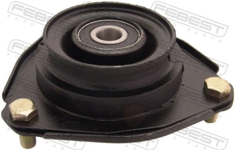 Image of Mounting, shock absorbers FEBEST TSS-054