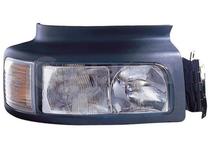 Image of ALKAR Headlight ALKAR 9842750