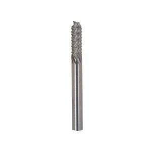 image of Trend S49/1X1/4STC Carbide Rasp 6.3mm x 20mm