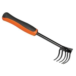 Image of Bahco P266 Small Hand Garden Rake