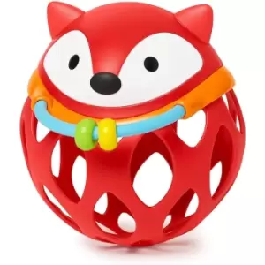 image of Skip Hop Explore & More Roll Around Fox Rattle