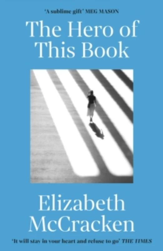 Image of The Hero of this Book Paperback / softback