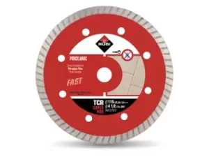 Image of Rubi 31972 115mm Superpro Diamond Blade