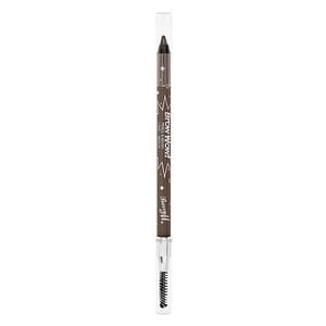 Image of Barry M Brow Wow Eyebrow Pencil - Light / Medium 1 Brown