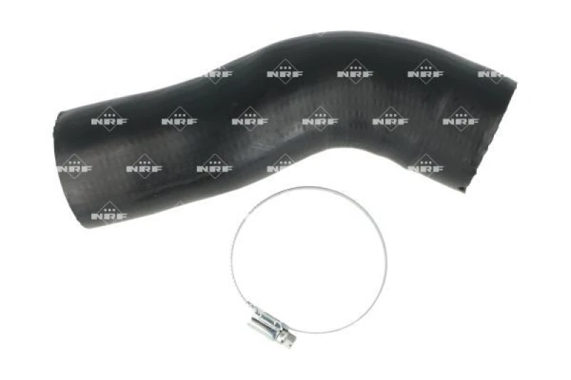 Image of NRF Charger intake hose NRF 166276