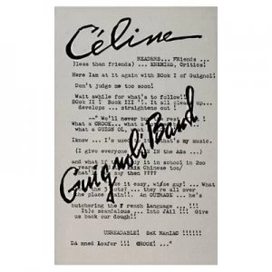 Image of Guignols Band - Novel by Louis-Ferdinand Cline Paperback