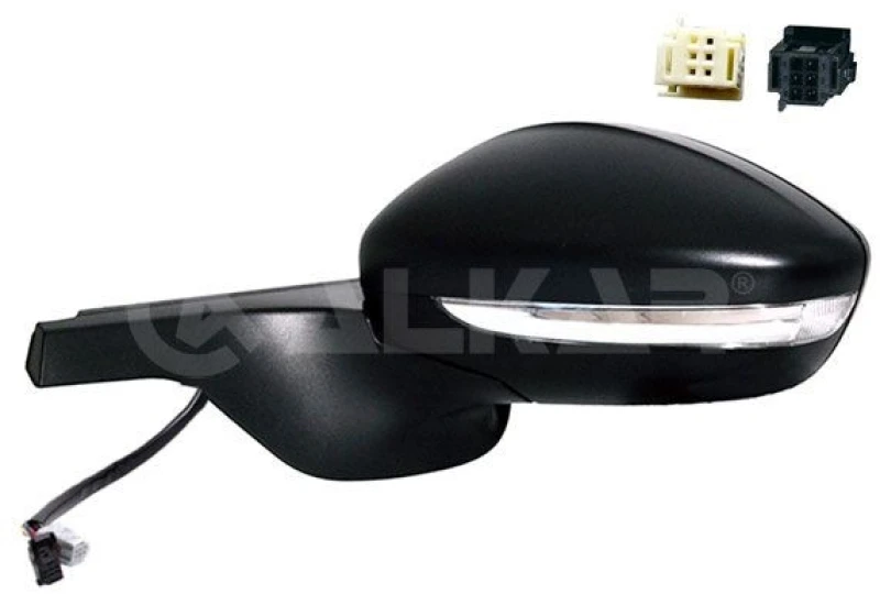 Image of ALKAR Wing mirror ALKAR 6131881