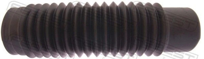 Image of Shock absorber dust cover FEBEST MZSHB-323R