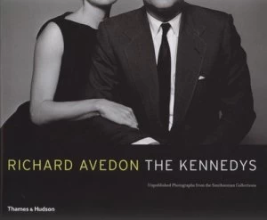 Image of The Kennedys by Shannon Thomas Perich Hardback