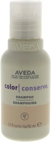 image of Aveda Color Conserve Shampoo 50ml