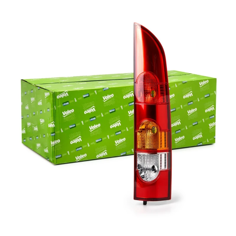 Image of Rear light VALEO 088490