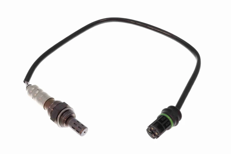 Image of VEMO V20-76-0058 Lambda sensor Original VEMO Quality, after catalytic converter Lambda Sensor (3922)
