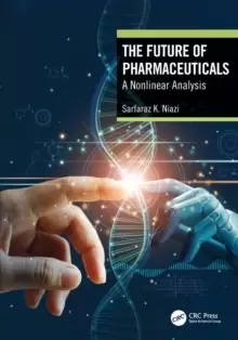 Image of The Future of Pharmaceuticals : A Nonlinear Analysis