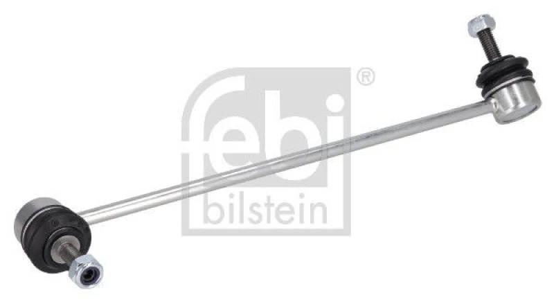 Image of Anti-roll bar link FEBI BILSTEIN 197300