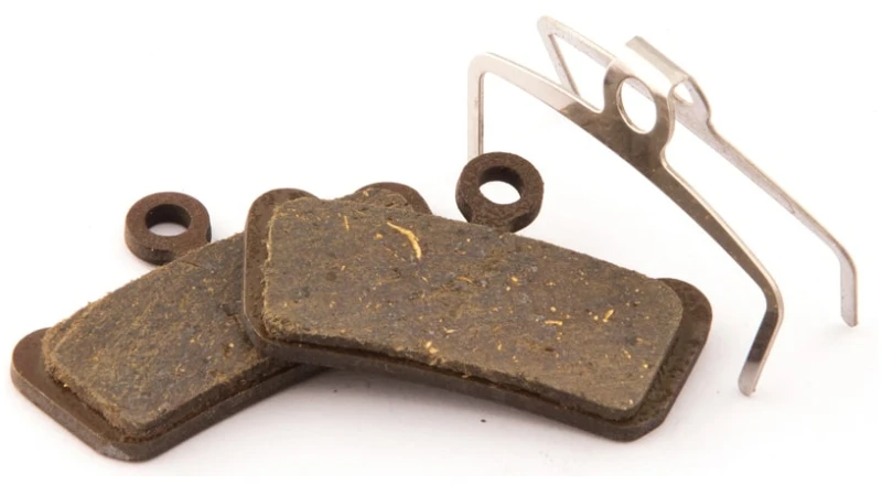 Image of Clarks SRAM Guide/Avid X0 Trail Sintered Brake Pads NONE - Cycles UK