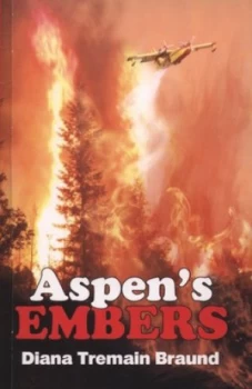 Image of Aspens Embers by Jackie Calhoun Book