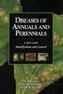 Image of diseases of annuals and perennials a ball guide identification and control