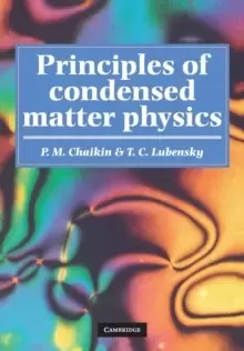 Image of Principles of Condensed Matter Physics