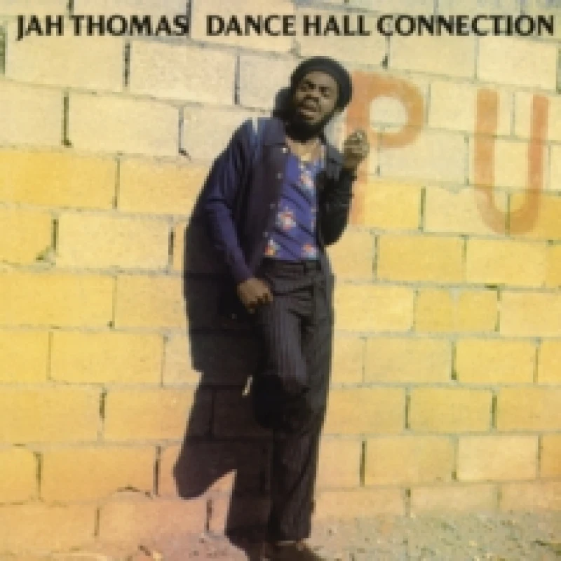 Image of Dance hall connection Vinyl