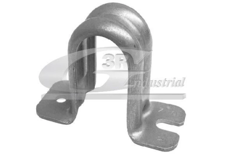 Image of 3RG Anti roll bar bush 3RG 60684