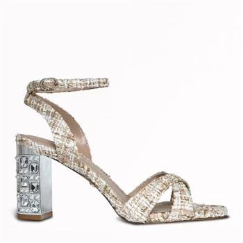 Image of Dune London Dune Million Heels - Multi - 3