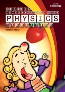 Image of New Grade 9-1 Edexcel International GCSE Physics Simplified : Colour Version
