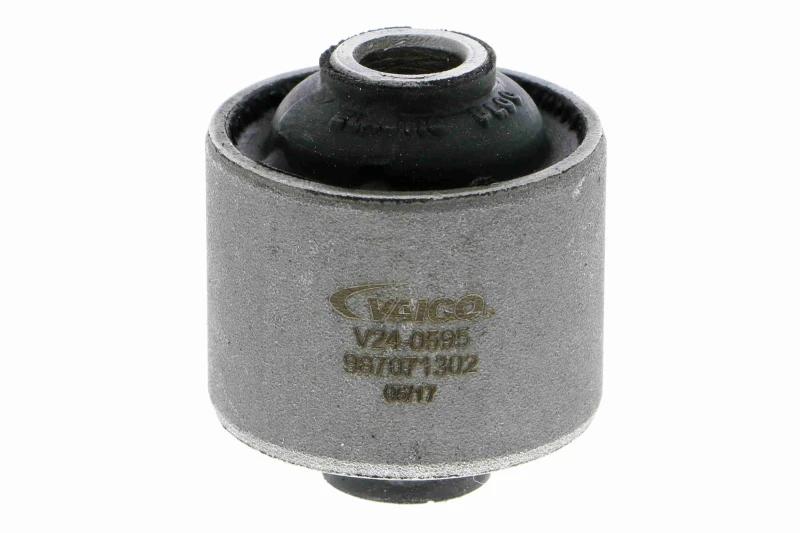 Image of VAICO V24-0595 Arm Bushes Front Axle, for control arm Control Arm-/Trailing Arm Bush (251)