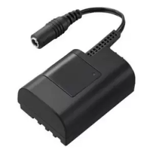 Image of Panasonic DMW-DCC12 DC Coupler for Select Lumix Digital Cameras