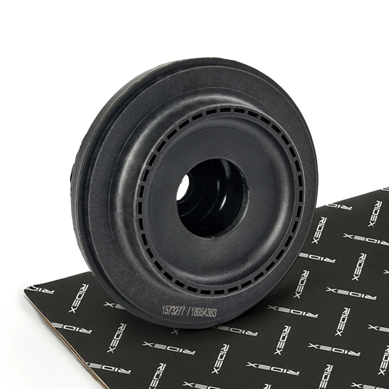 Image of RIDEX Top strut mount RIDEX 1180S1418