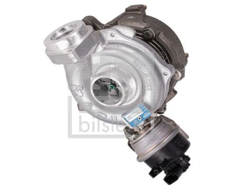 Image of Turbocharger FEBI BILSTEIN 186806