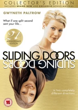 Image of Sliding Doors - DVD