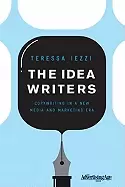 Image of idea writers copywriting in a new media and marketing era