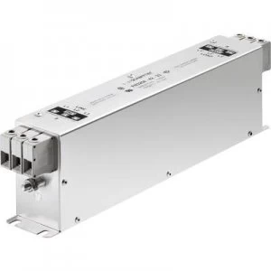 Image of EMI filter 277 V AC 480 V AC 7 A L x W x H 19