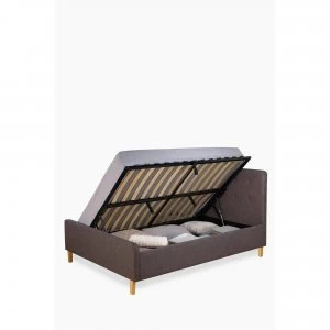 Ashbourne Ottoman Bed without Mattress - main image