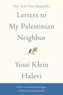 Image of letters to my palestinian neighbor